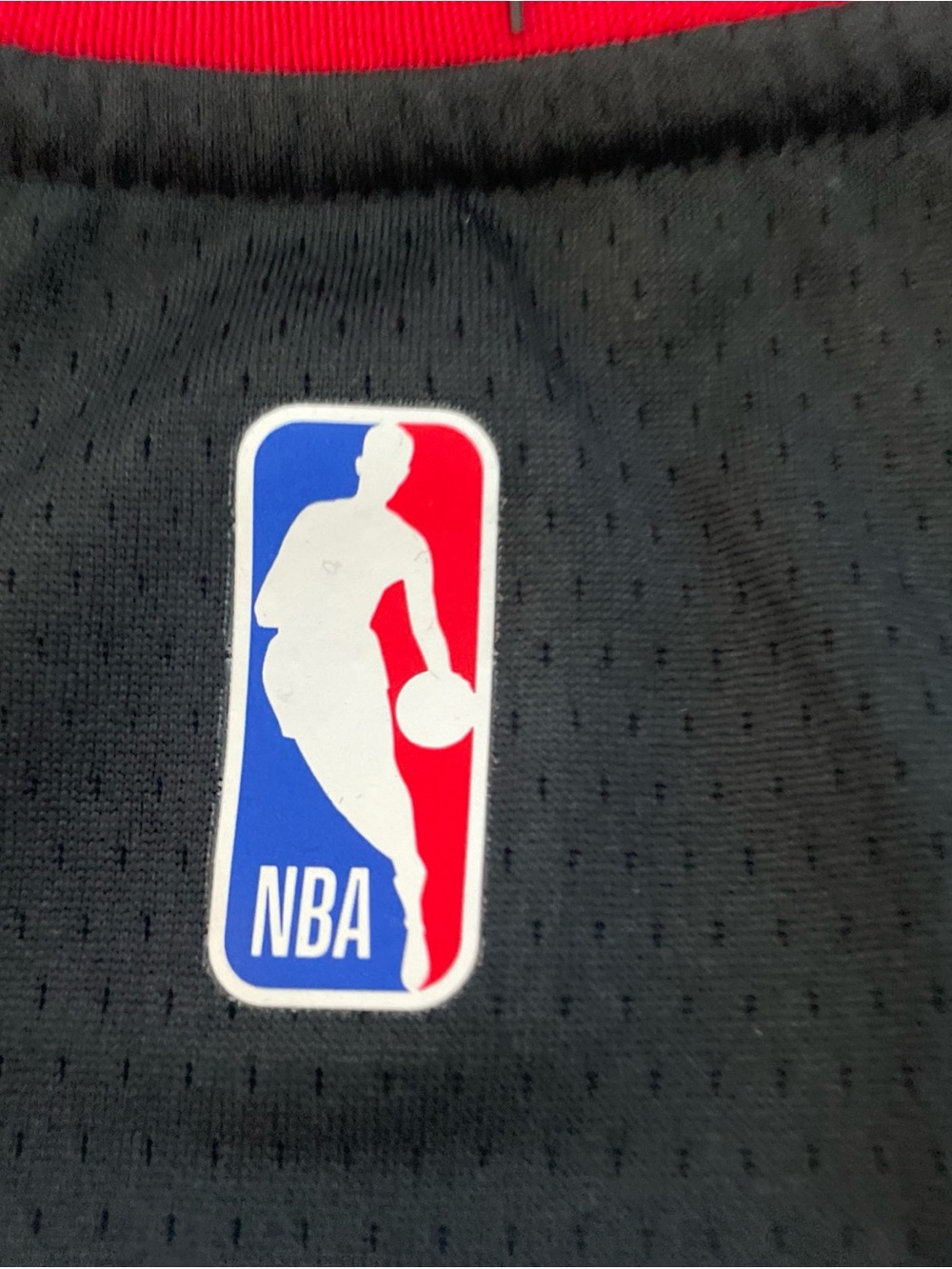 Chicago Bulls Zach LaVine Nike City Edition 2023-24 Authentic jersey Size M new - Picture 9 of 10